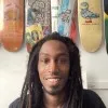 Terrence Bradley