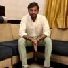 Shyam Sekhar Vadde