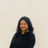 Shalini Singh