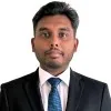 Agassi Gnanaraj