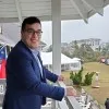 Daniel Giraldo