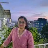 Varshikha Joshi