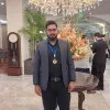 Qazi Ammar