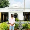 Srikanth Chakali