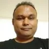 Sagren Raju