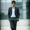 PRADEEP GS