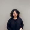 Syeda Fizza Ali