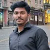 Deepak Suresh