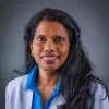 Sherly George