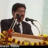 Dinesh Yadav