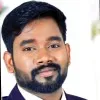 Vasanth Elangovan