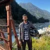 Sudhanshu Ranjan