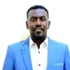 Ibrahim AL Messiri