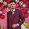 MOHIB HASHMI