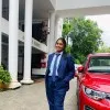 Jesny Varghese