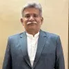 J Mohan