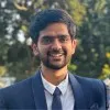 Chaitanya Desai