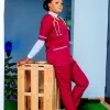 Judith kelechi Odo
