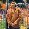 PAWAN DWIVEDI
