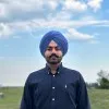 Ranjodh Singh