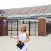 Lauryn Henderson CTRS