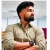 Suraj Sakpal