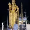kadali Balu