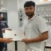 Prince Sahu