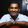 ARUN CHANDRAN