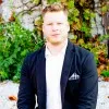 Ryan Egan