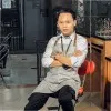 Dhani Faturrouf