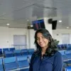Megha Sebastian