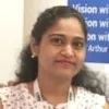 Dhanashree Jadhav Nikam