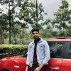 kishore raman