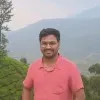 Sai krishna Arlagadda