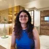 Suhasi Wagh