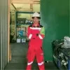 Anggito Waris