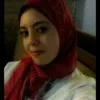 Noha Moustafa in progress