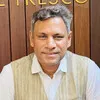 Samprati Kothari