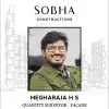 Megharaja HS