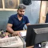SARAVANAN