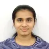 Aghila Varghese