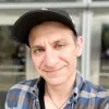 Scott Jon Siegel