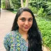 Anusha Bhat