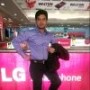 Masud Rana