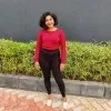 Roshni Kariappa
