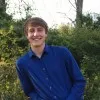 Connor Johnson