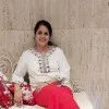 Asha Nair