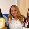 Armani Mitchell