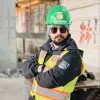 Ali Ahsain